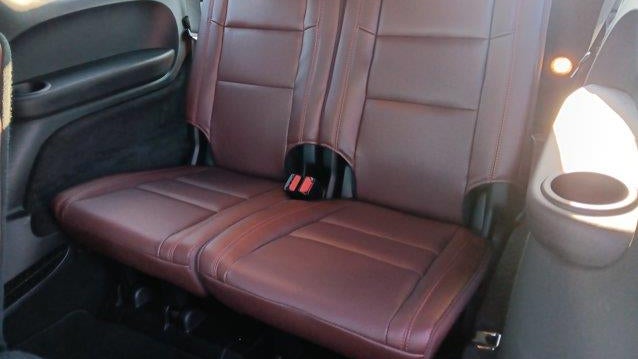 2024 Dodge Durango R/T