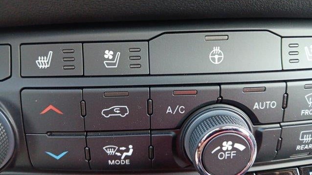 2024 Dodge Durango R/T