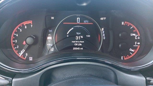 2024 Dodge Durango R/T