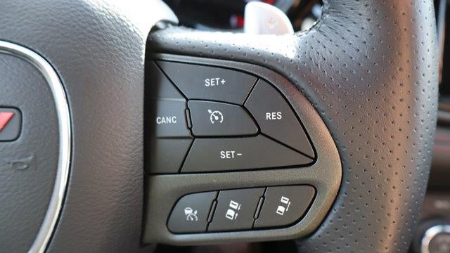 2024 Dodge Durango R/T
