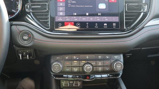 2024 Dodge Durango R/T