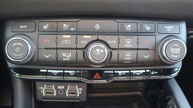 2024 Dodge Durango R/T