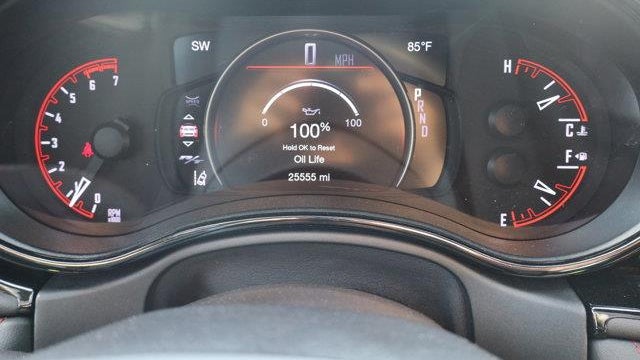 2024 Dodge Durango R/T