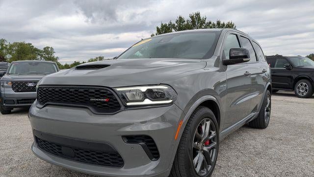 Preowned 2024 Dodge Durango R/T for Sale