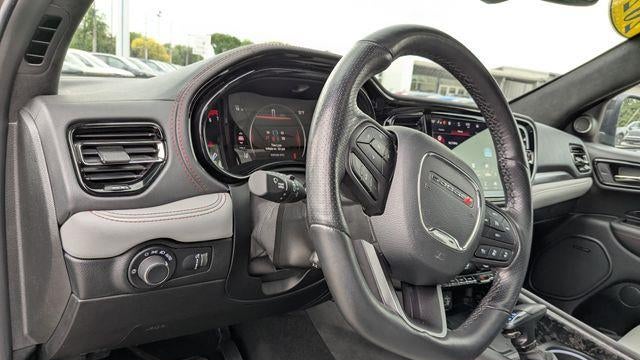 2024 Dodge Durango R/T