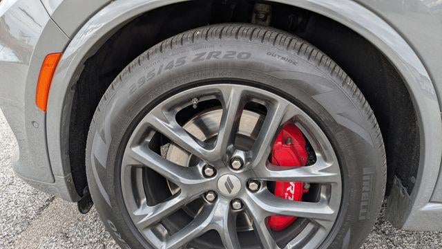 2024 Dodge Durango R/T