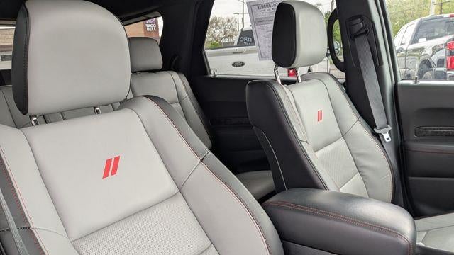 2024 Dodge Durango R/T