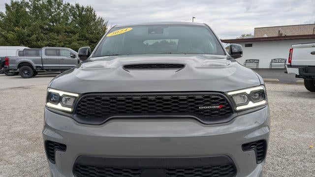 2024 Dodge Durango R/T