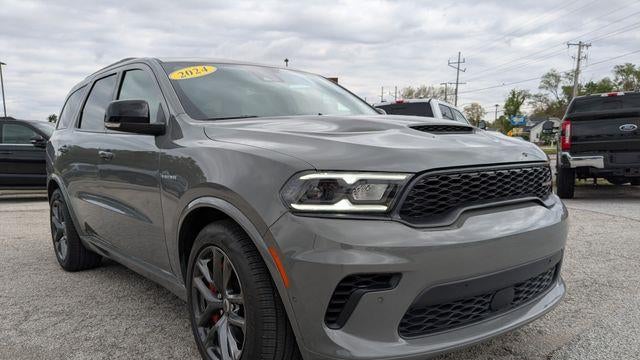 2024 Dodge Durango R/T