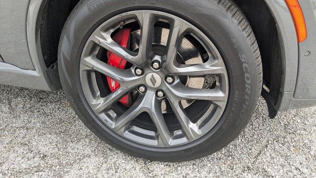 2024 Dodge Durango R/T