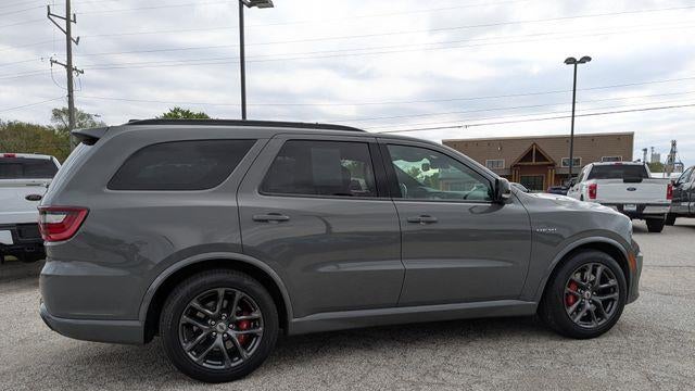 2024 Dodge Durango R/T