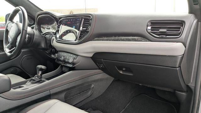 2024 Dodge Durango R/T