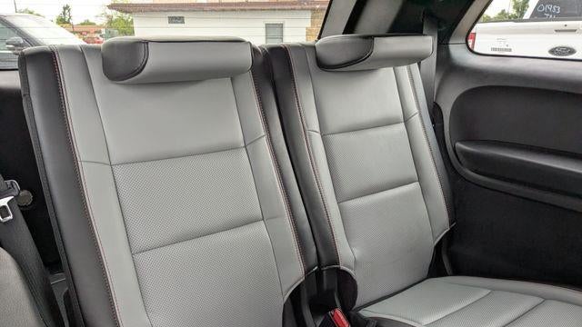 2024 Dodge Durango R/T