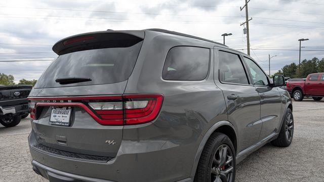 2024 Dodge Durango R/T