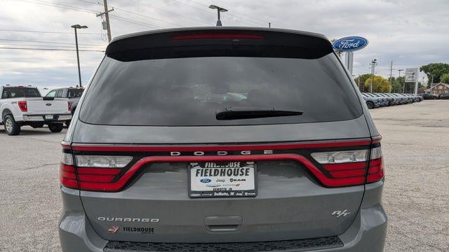 2024 Dodge Durango R/T