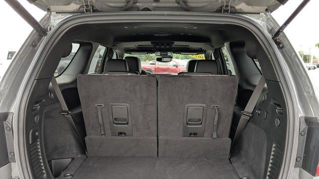 2024 Dodge Durango R/T