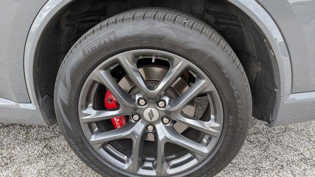 2024 Dodge Durango R/T
