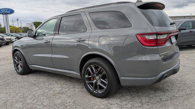 2024 Dodge Durango R/T