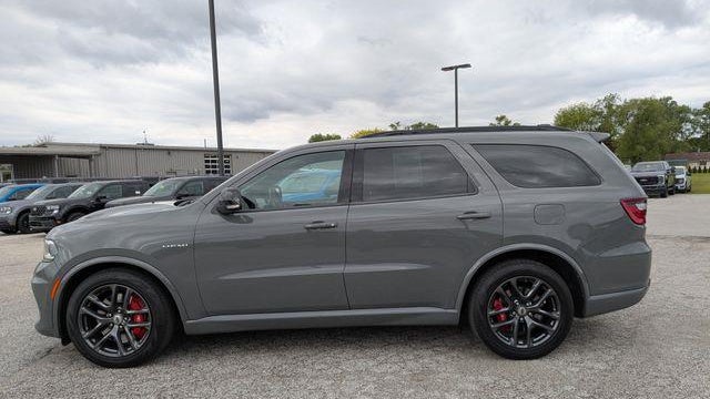 2024 Dodge Durango R/T