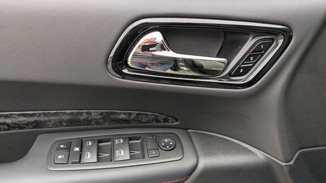 2024 Dodge Durango R/T