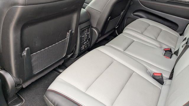 2024 Dodge Durango R/T
