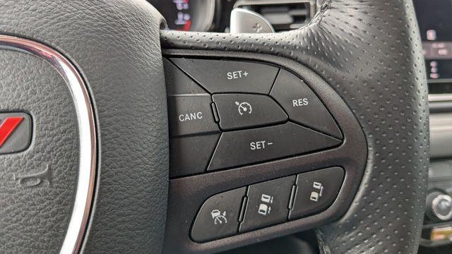 2024 Dodge Durango R/T
