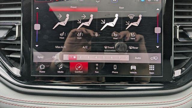 2024 Dodge Durango R/T