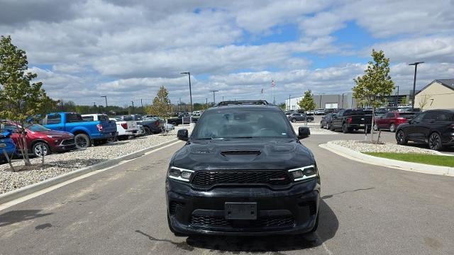 2025 Dodge Durango R/T 20th Anniversary Plus