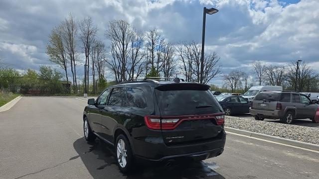 2025 Dodge Durango R/T 20th Anniversary Plus