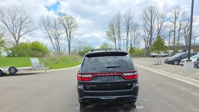 2025 Dodge Durango R/T 20th Anniversary Plus
