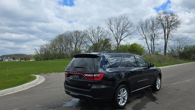 2025 Dodge Durango R/T 20th Anniversary Plus