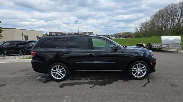 2025 Dodge Durango R/T 20th Anniversary Plus