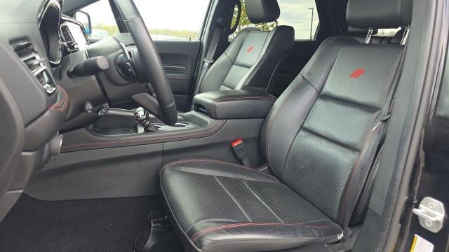 2025 Dodge Durango R/T 20th Anniversary Plus