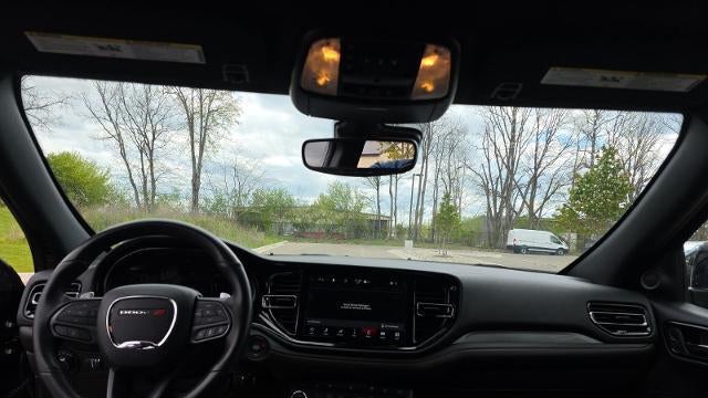 2025 Dodge Durango R/T 20th Anniversary Plus