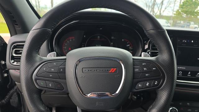 2025 Dodge Durango R/T 20th Anniversary Plus