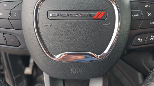 2025 Dodge Durango R/T 20th Anniversary Plus