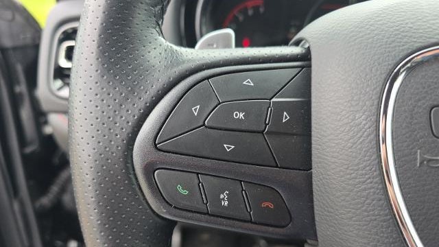 2025 Dodge Durango R/T 20th Anniversary Plus