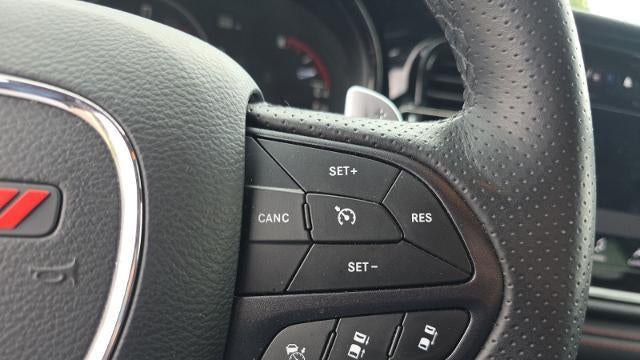 2025 Dodge Durango R/T 20th Anniversary Plus