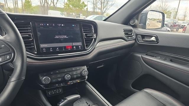 2025 Dodge Durango R/T 20th Anniversary Plus