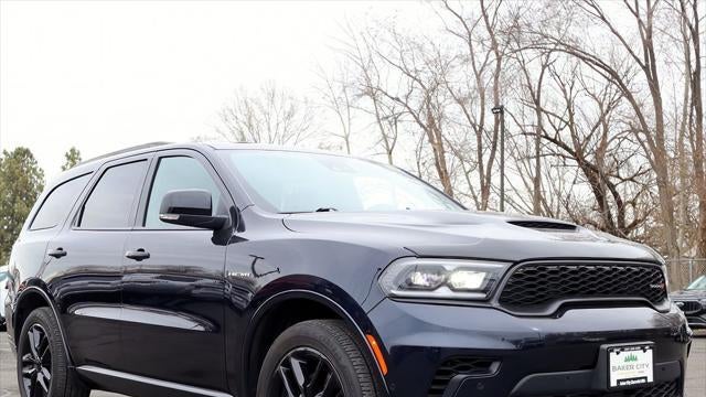 Preowned 2025 Dodge Durango R/T for Sale