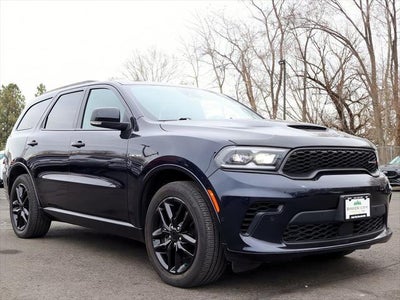 Photo of a 2025 Dodge Durango AWD R/T 4DR SUV for sale