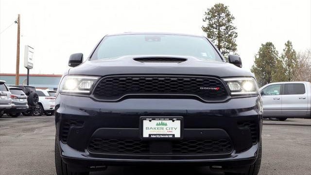 2025 Dodge Durango R/T
