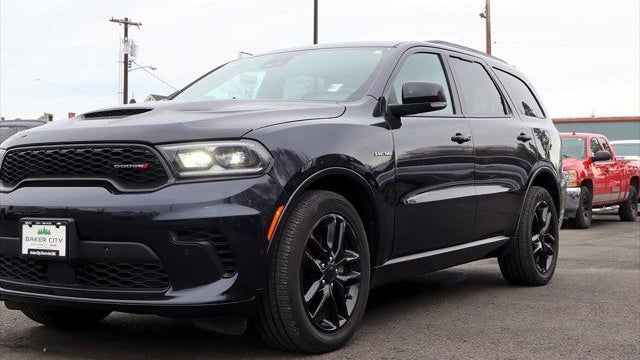 2025 Dodge Durango R/T