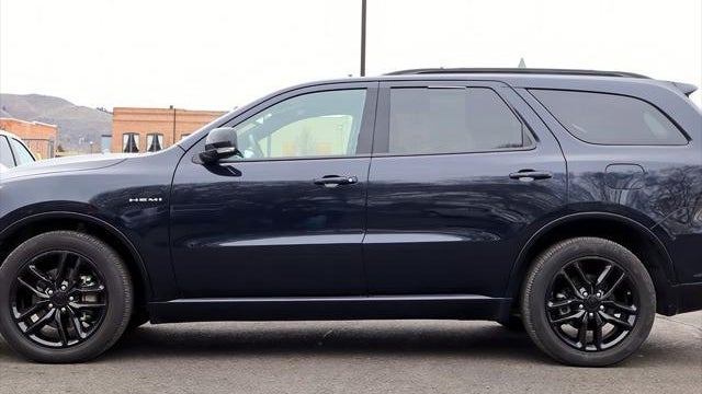 2025 Dodge Durango R/T