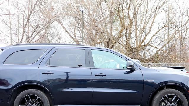 2025 Dodge Durango R/T