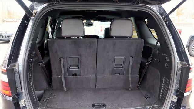 2025 Dodge Durango R/T