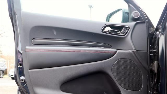 2025 Dodge Durango R/T