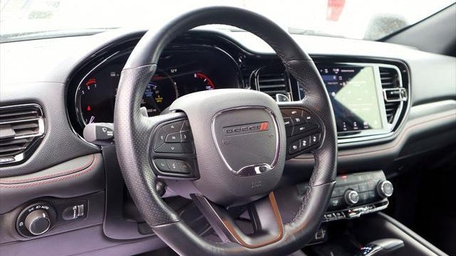 2025 Dodge Durango R/T