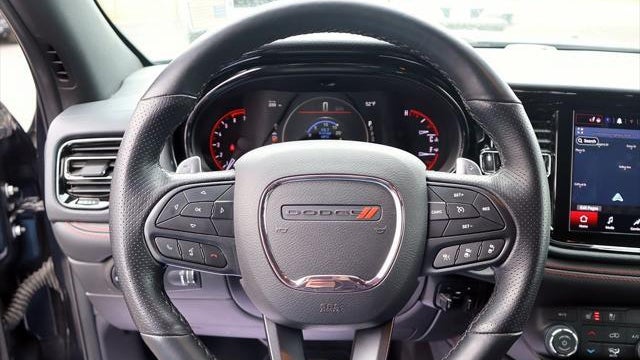 2025 Dodge Durango R/T