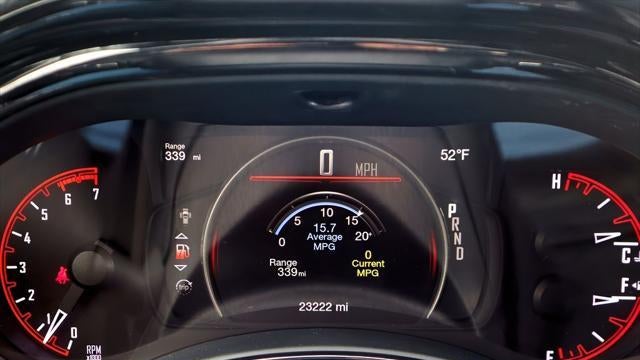 2025 Dodge Durango R/T
